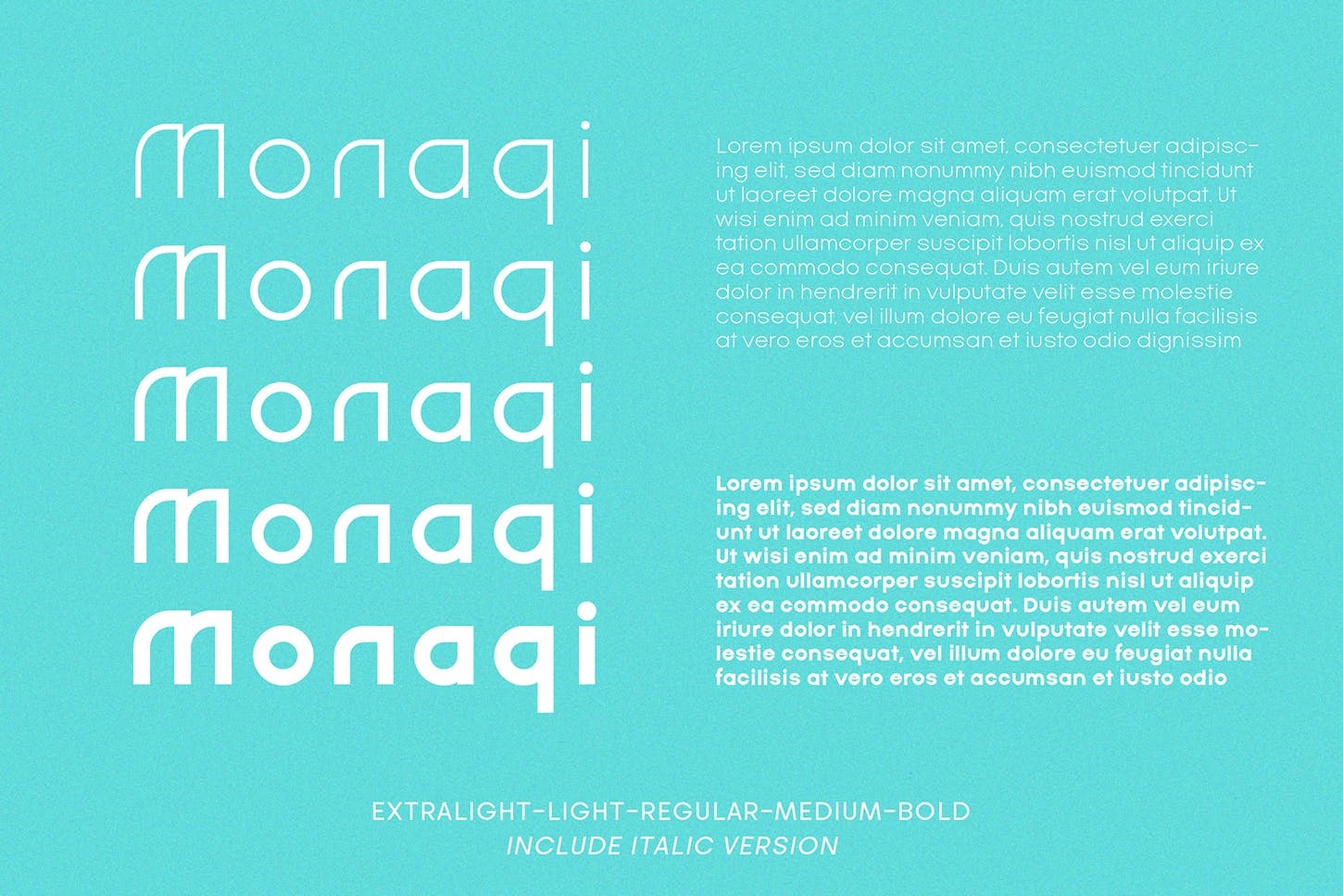 Monaqi
