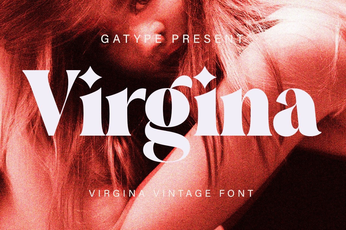 Virgina