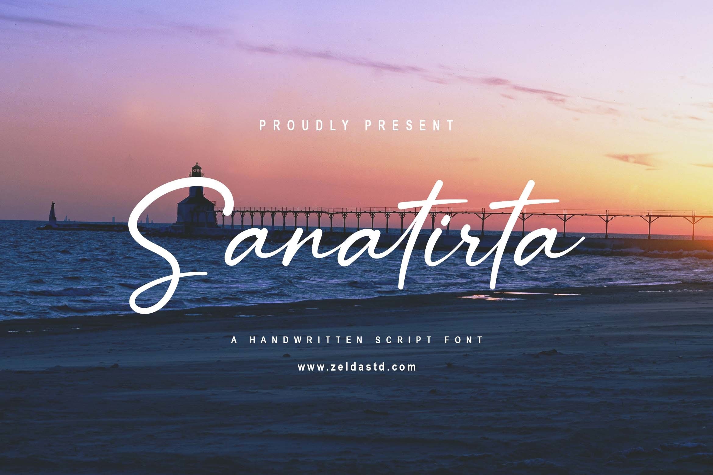 Sanatirta