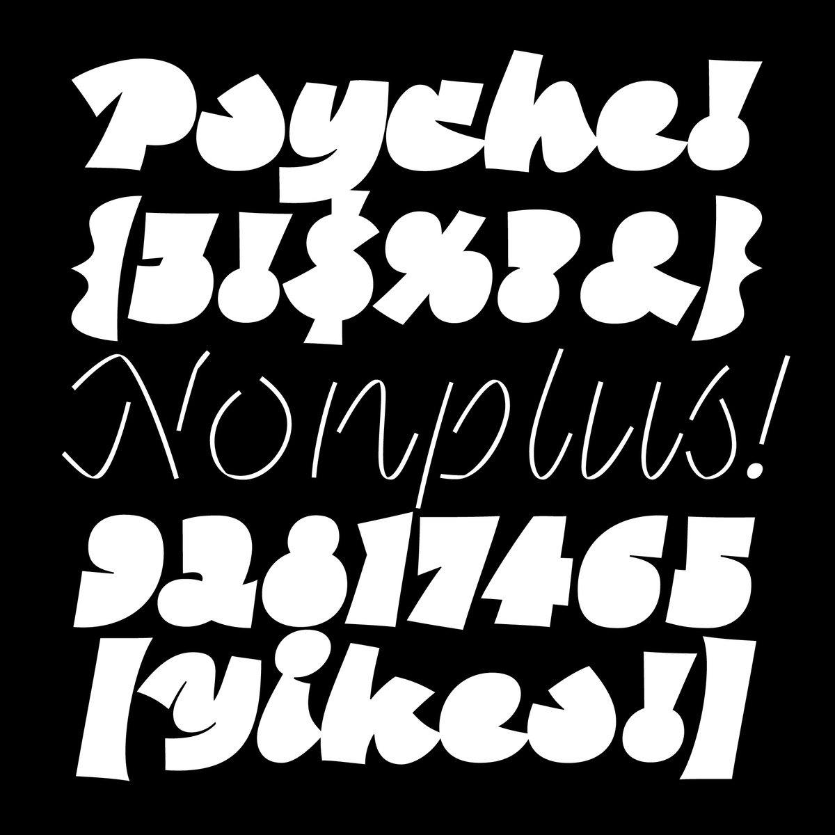 Non+