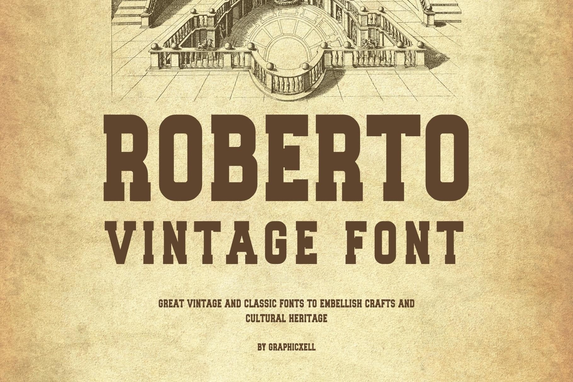 Roberto