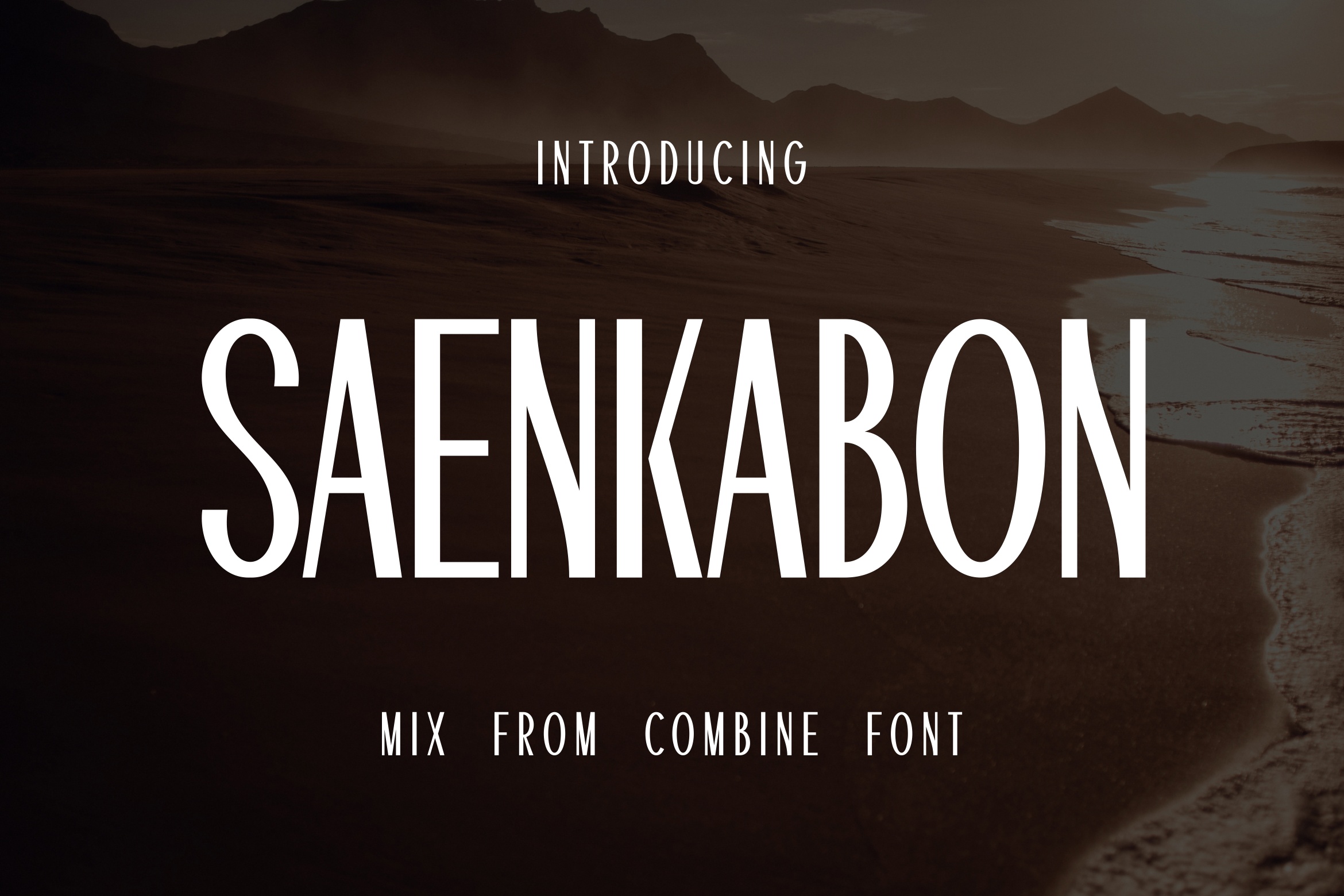 Saenkabon
