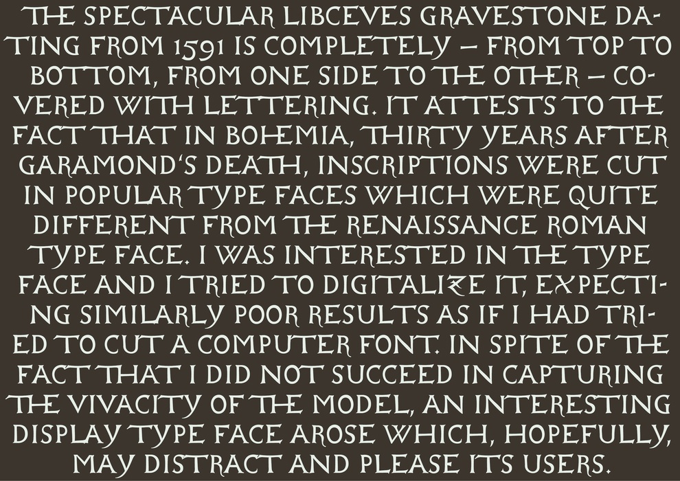 Libcziowes