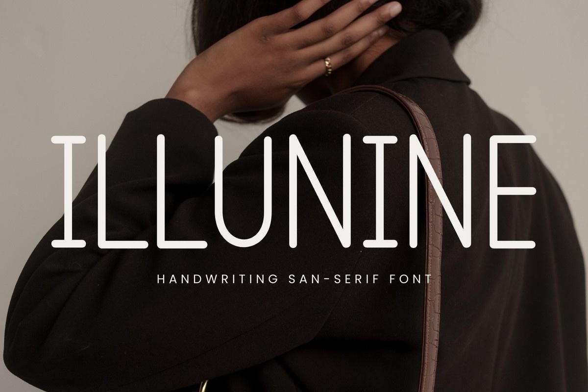 Illunine