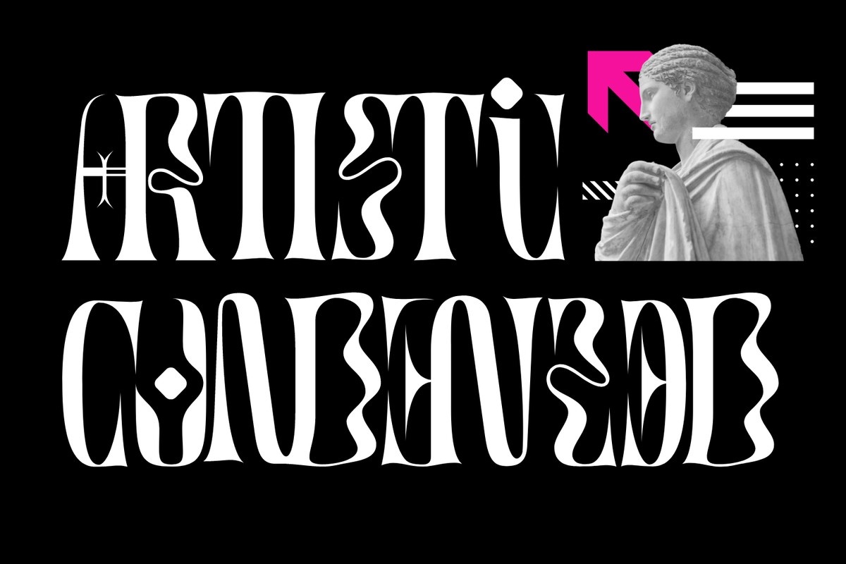 Artistic Condensed