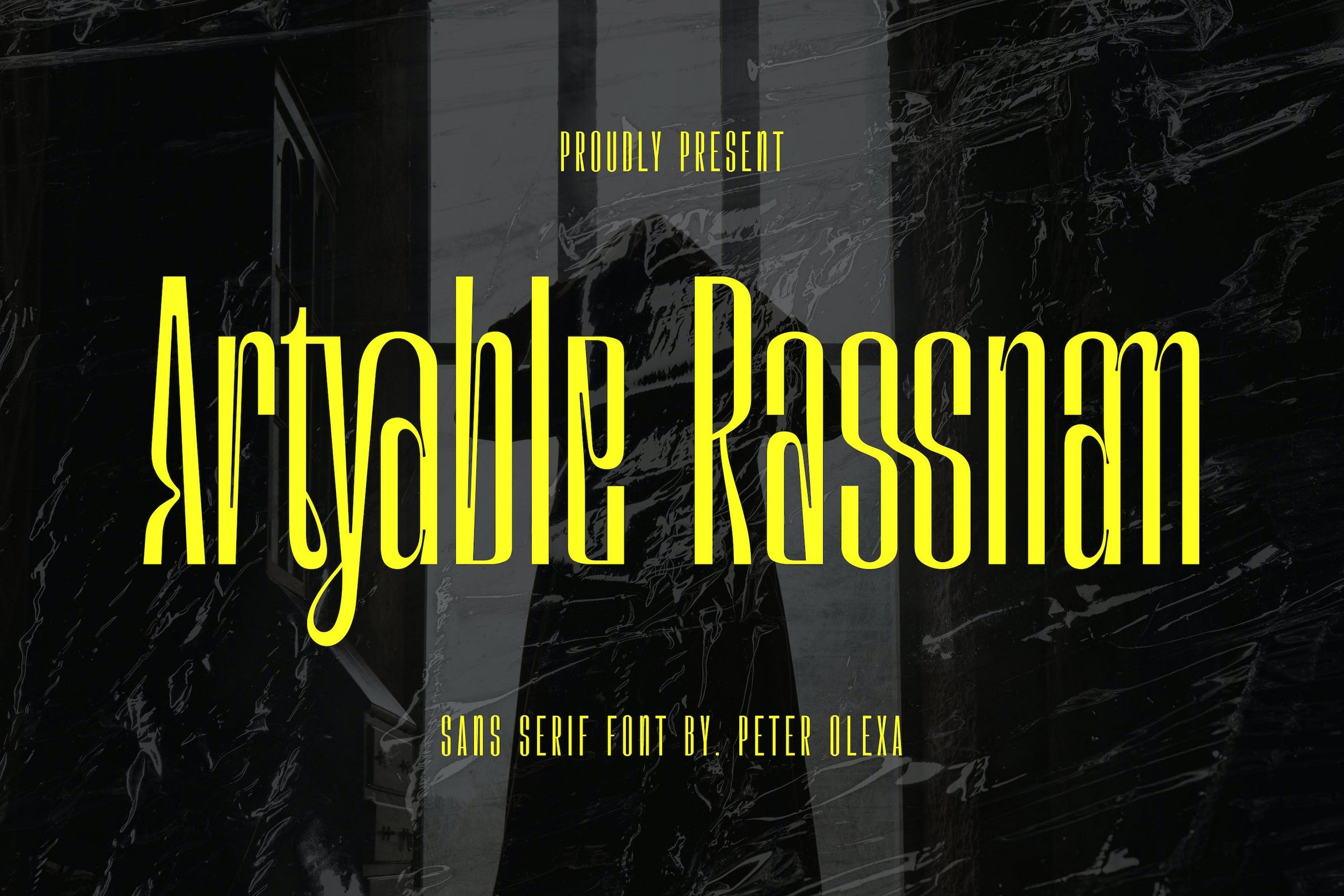 Artyable Rassnam