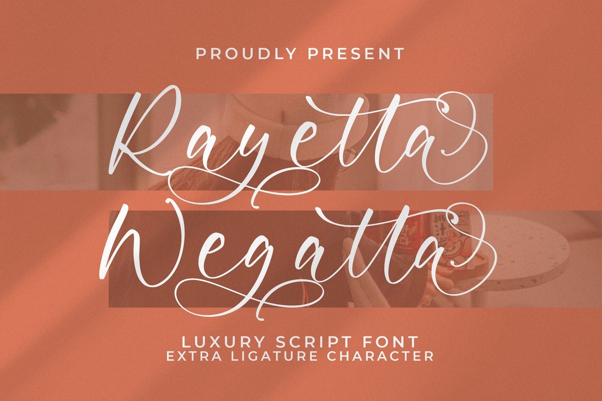 Rayetta Wegatta