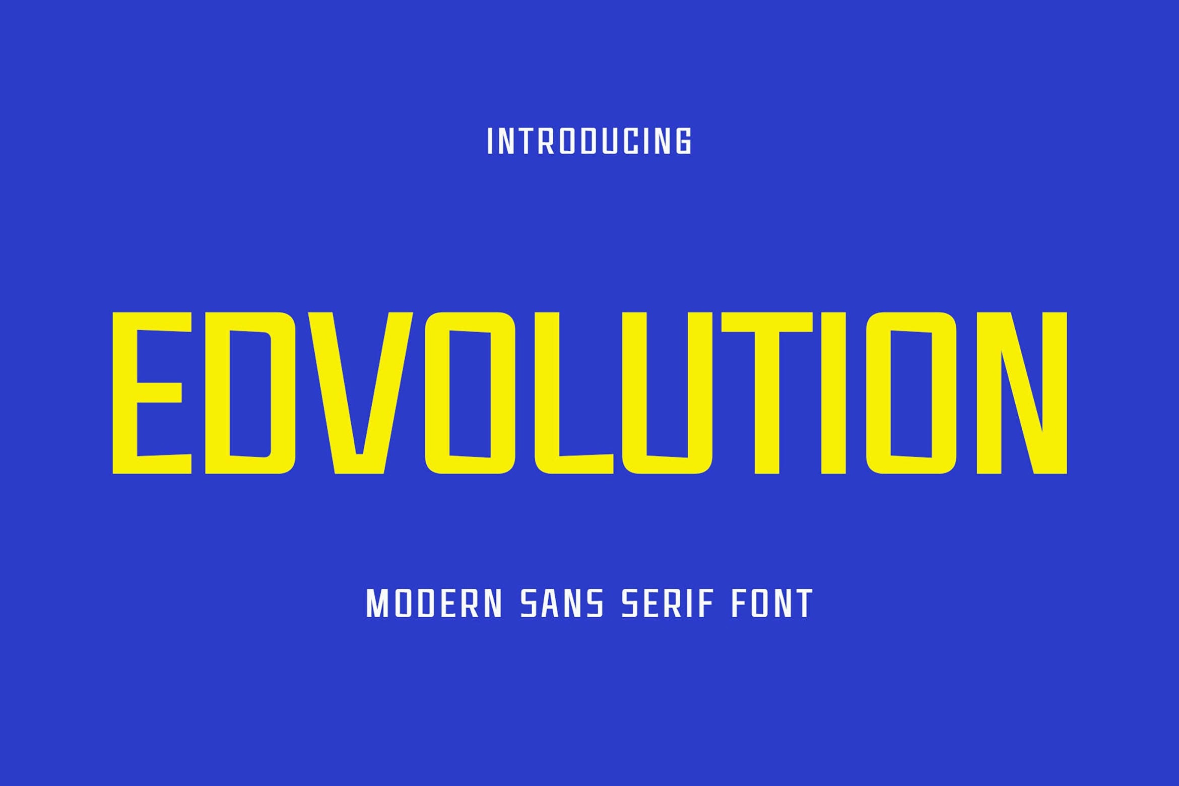 Edvolution