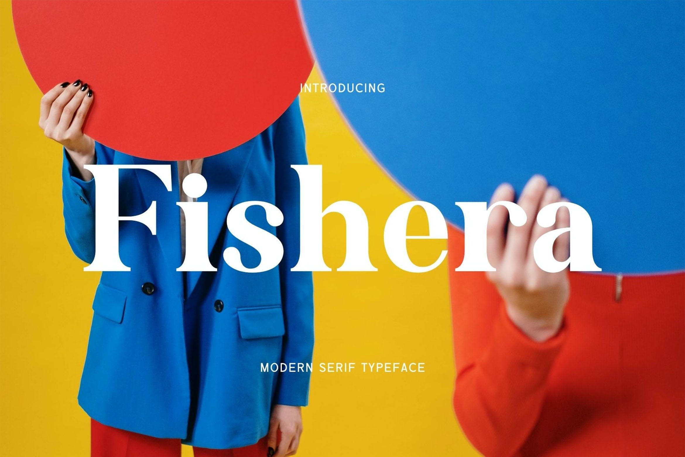 Fishera