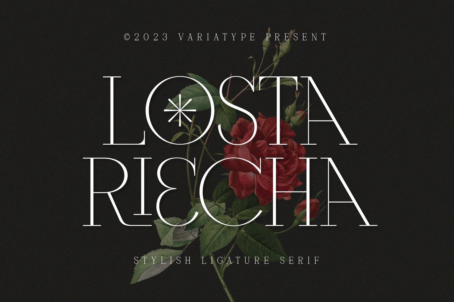 Losta Riecha