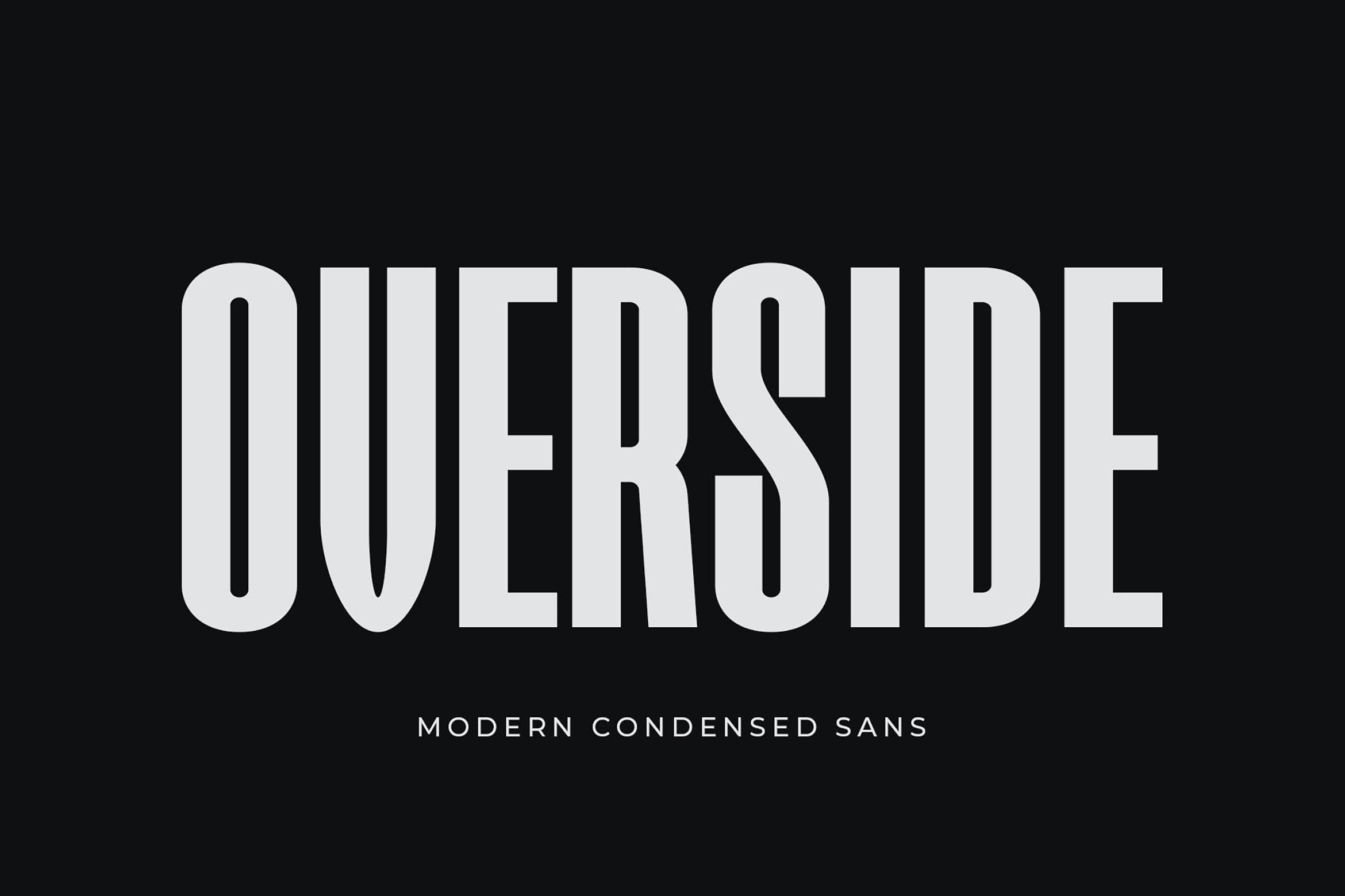 Overside