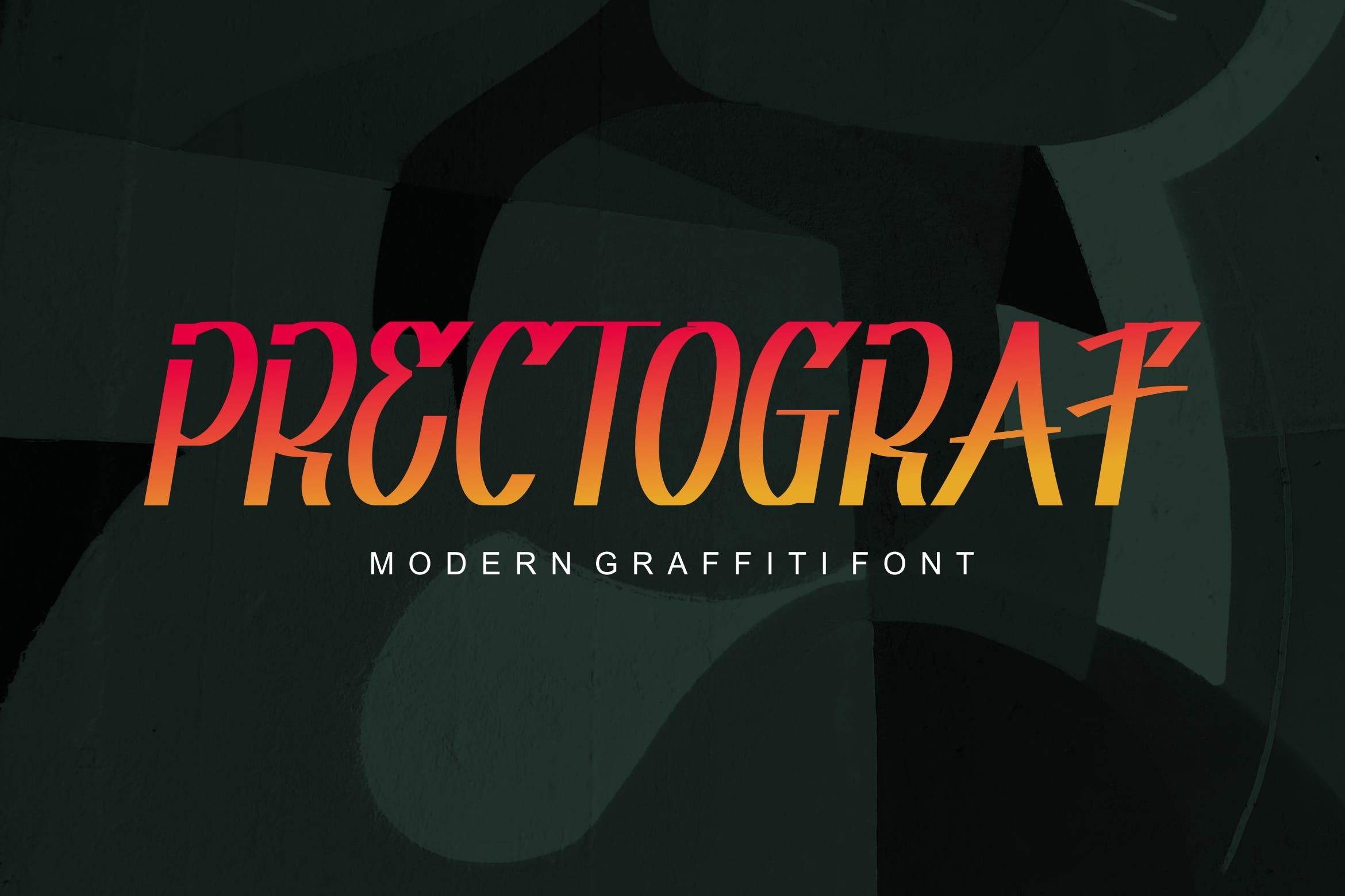 Prectograf