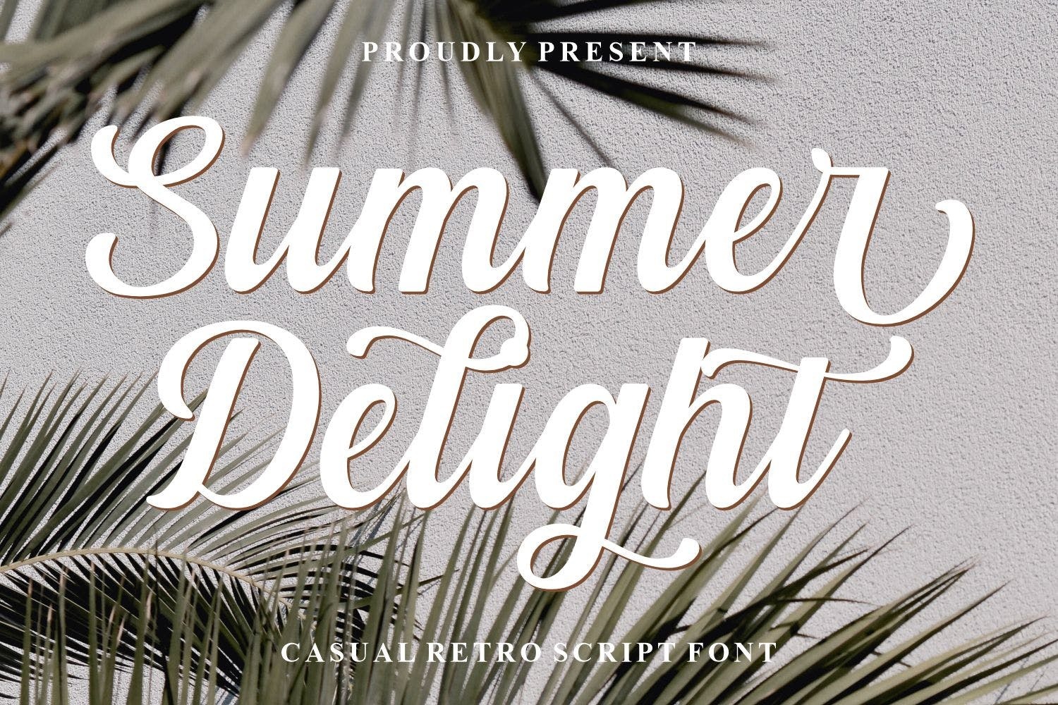 Summer Delight