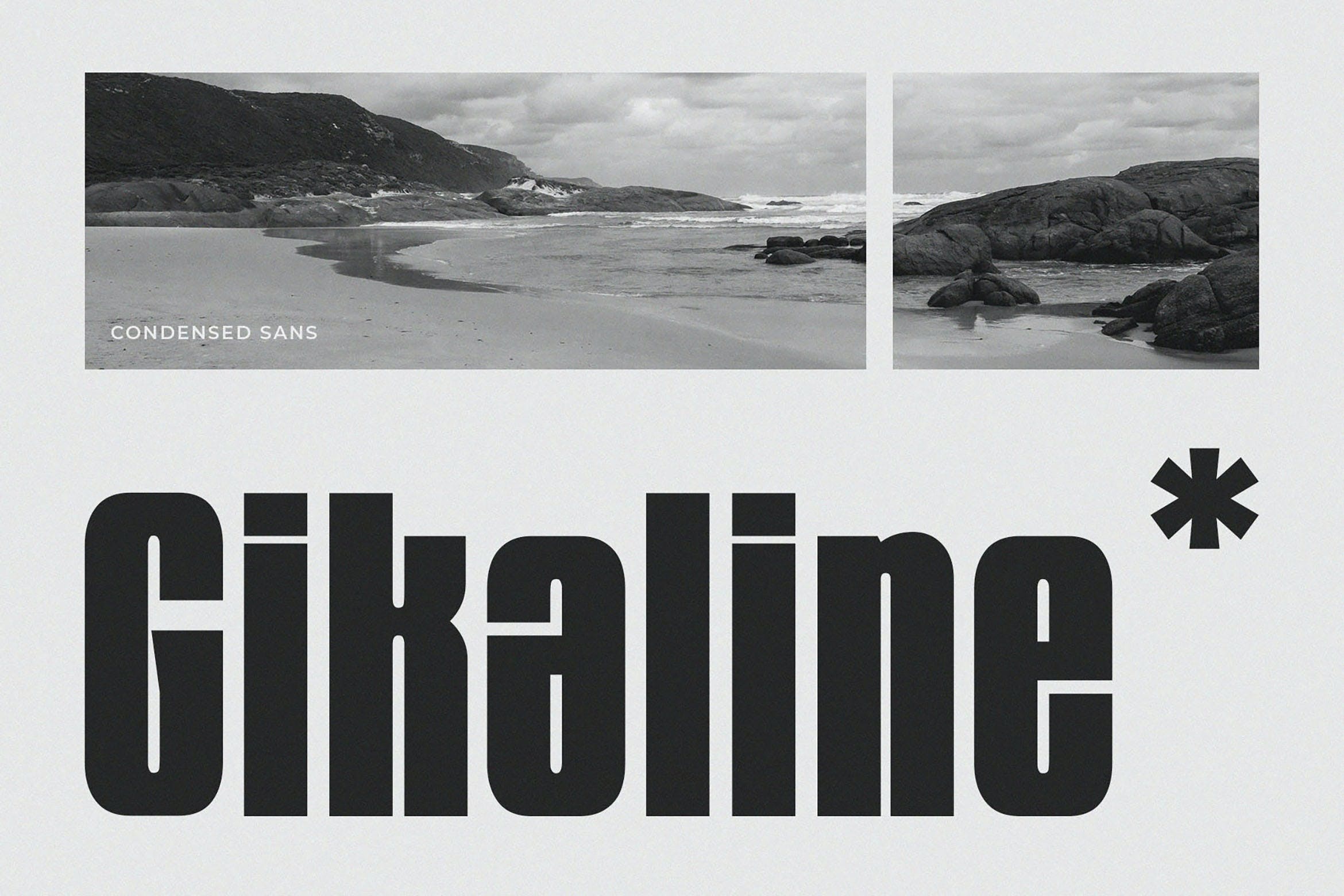 Gikaline