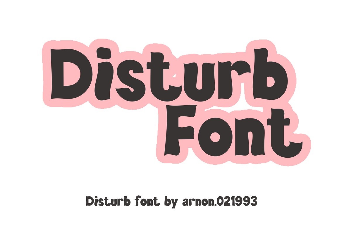 Disturb