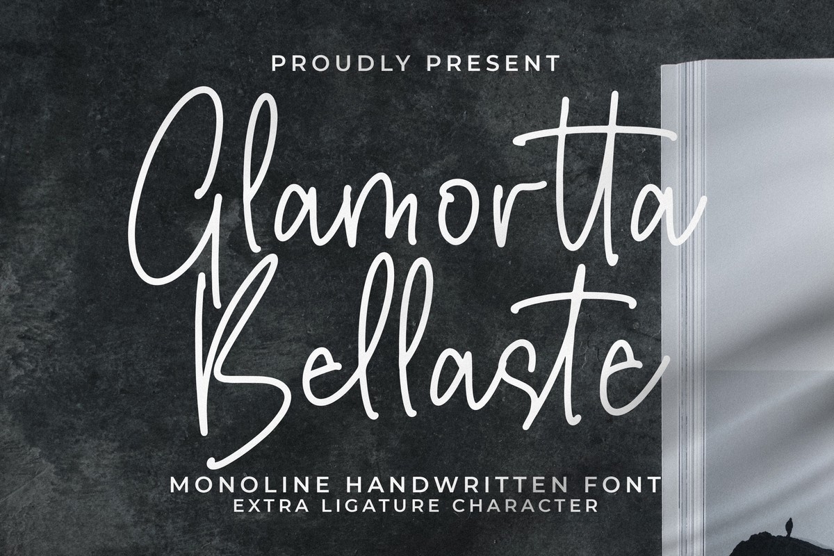 Glamortta Bellaste
