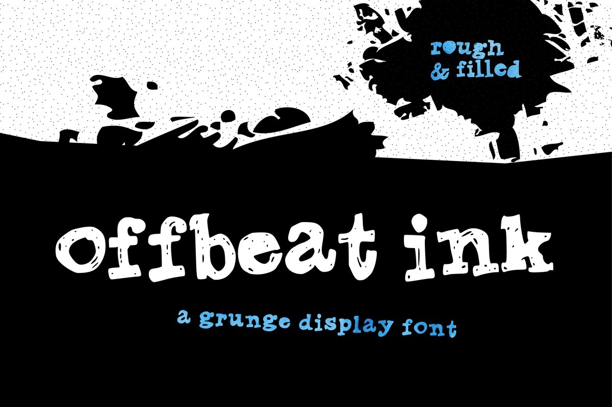 Offbeat Ink