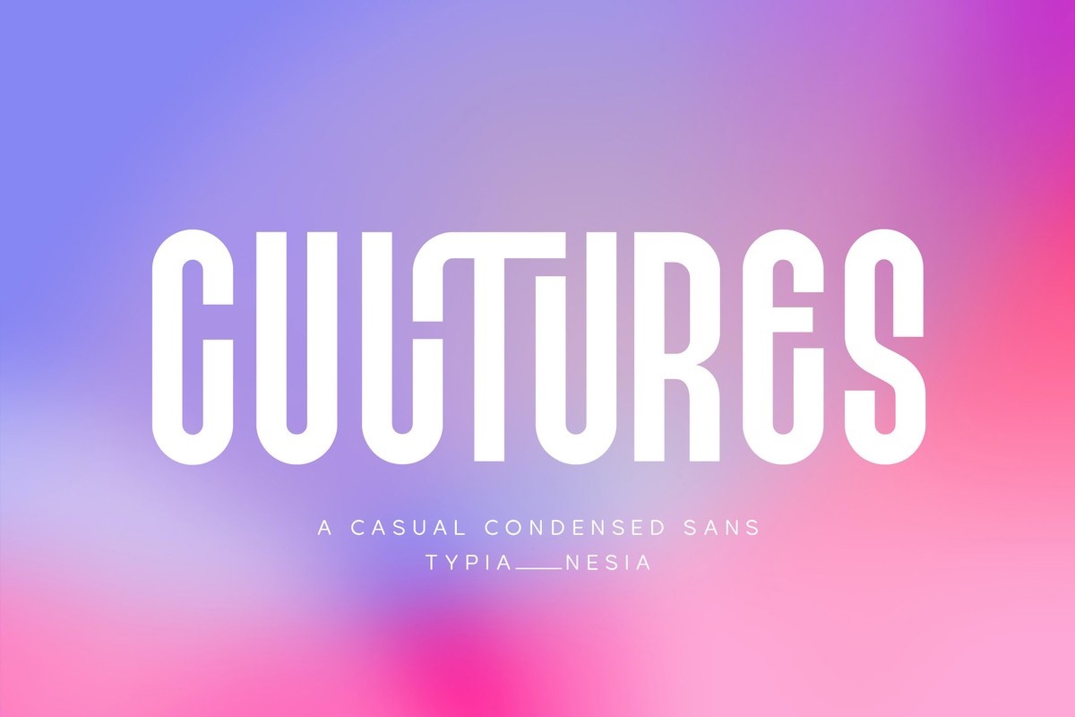 Cultures