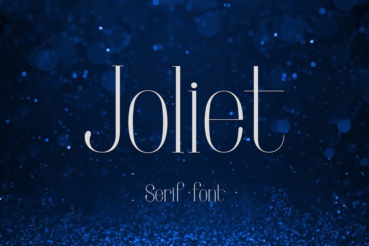 Joliet