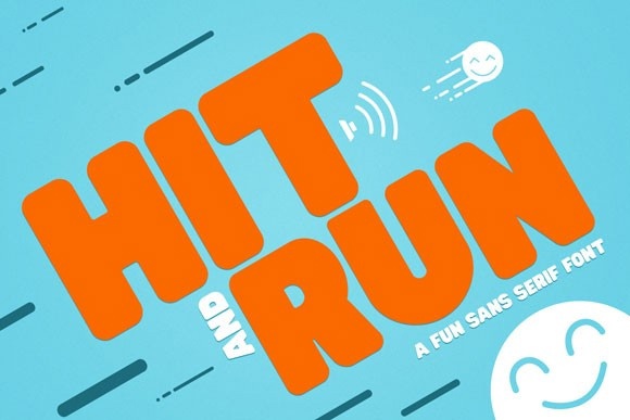 Hit and Run