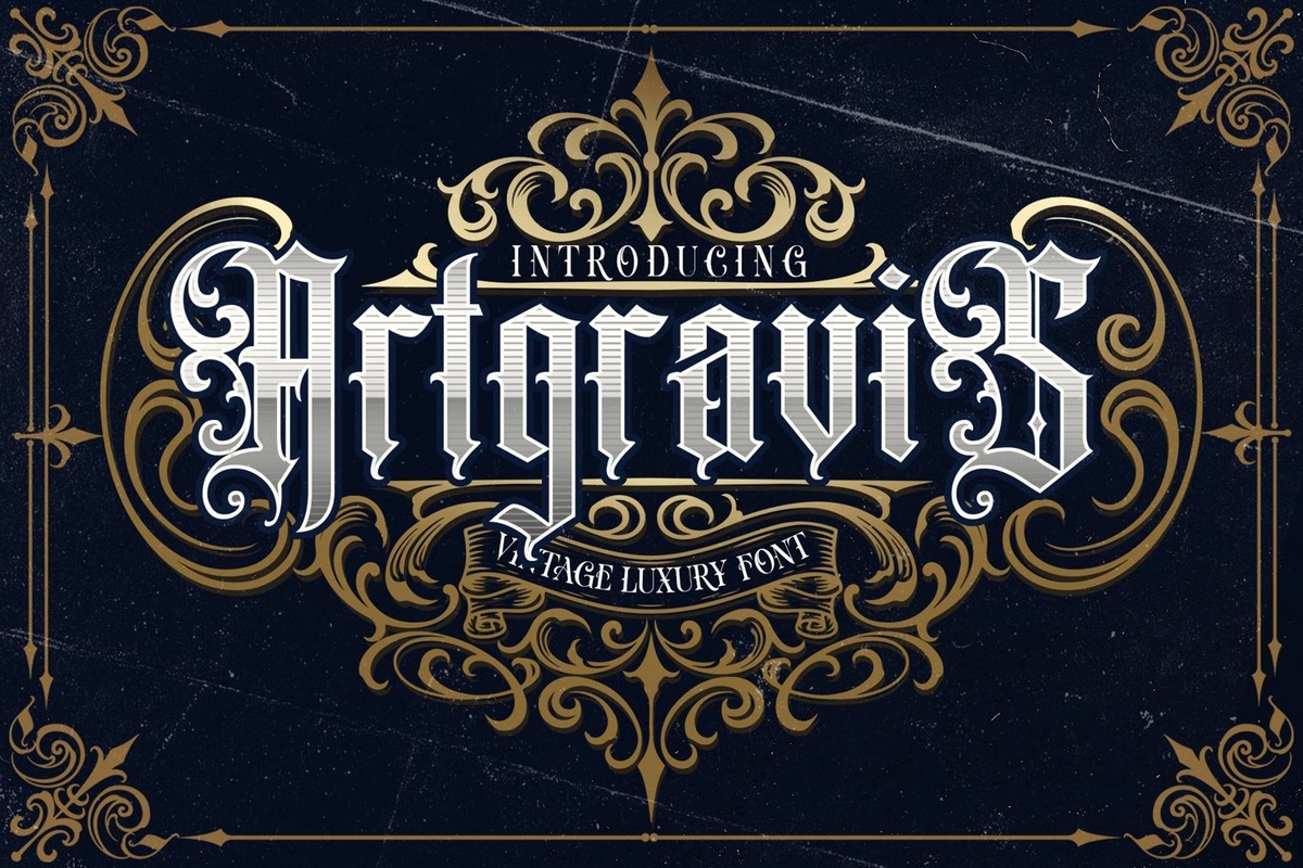 Artgravis