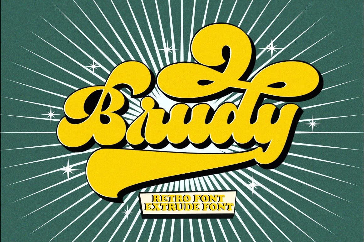 Brudy