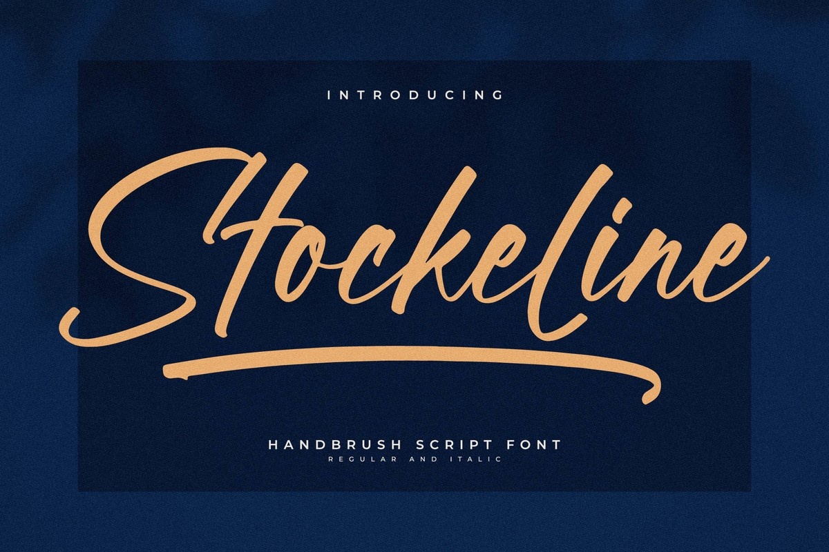 Stockeline