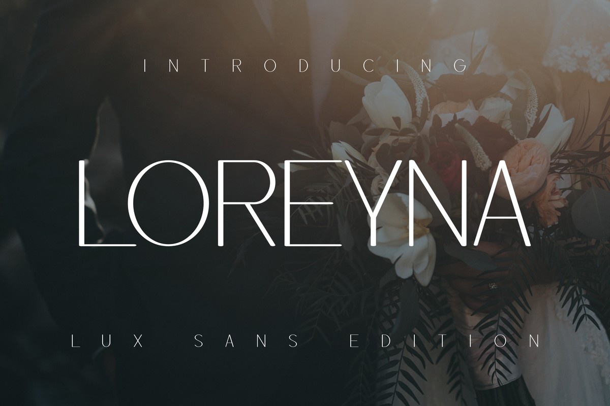 Loreyna