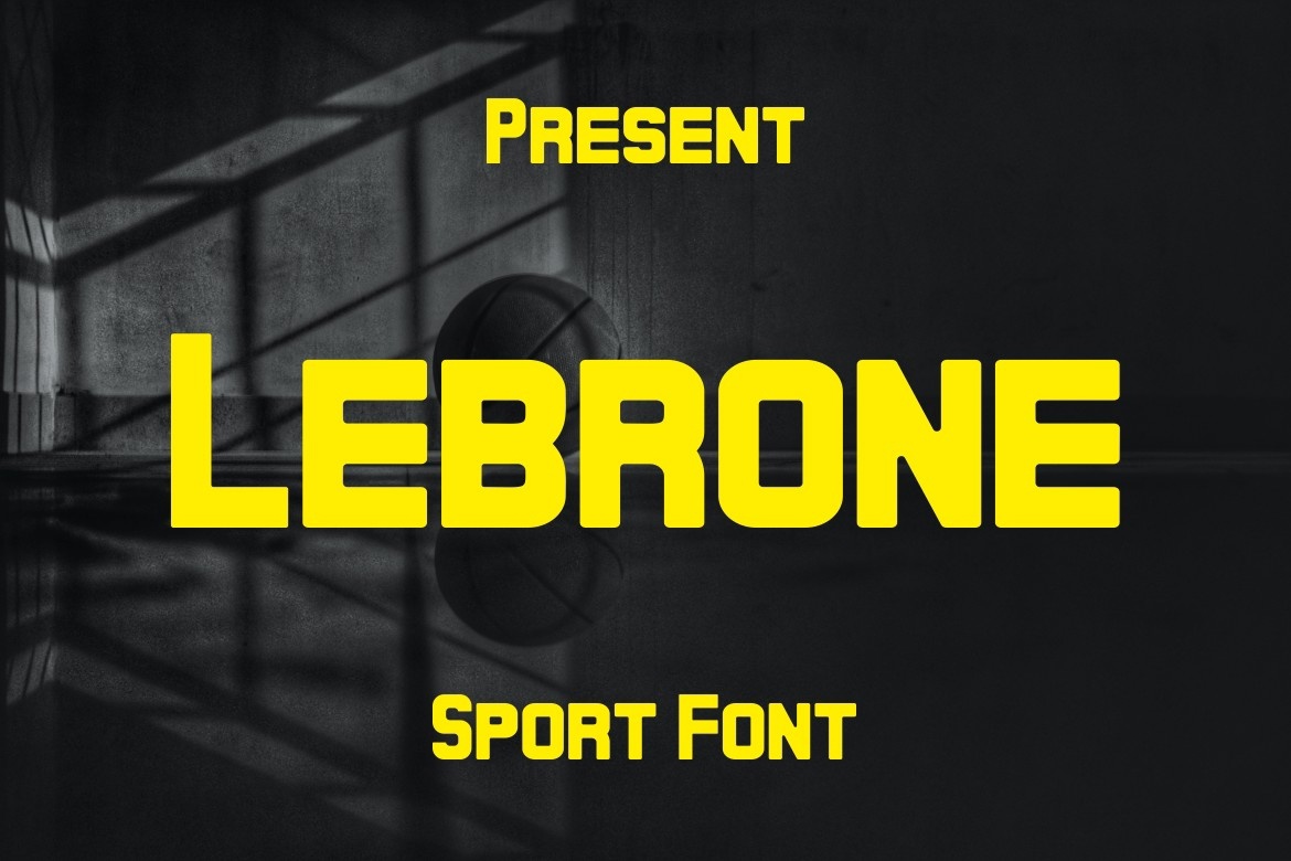 Lebrone