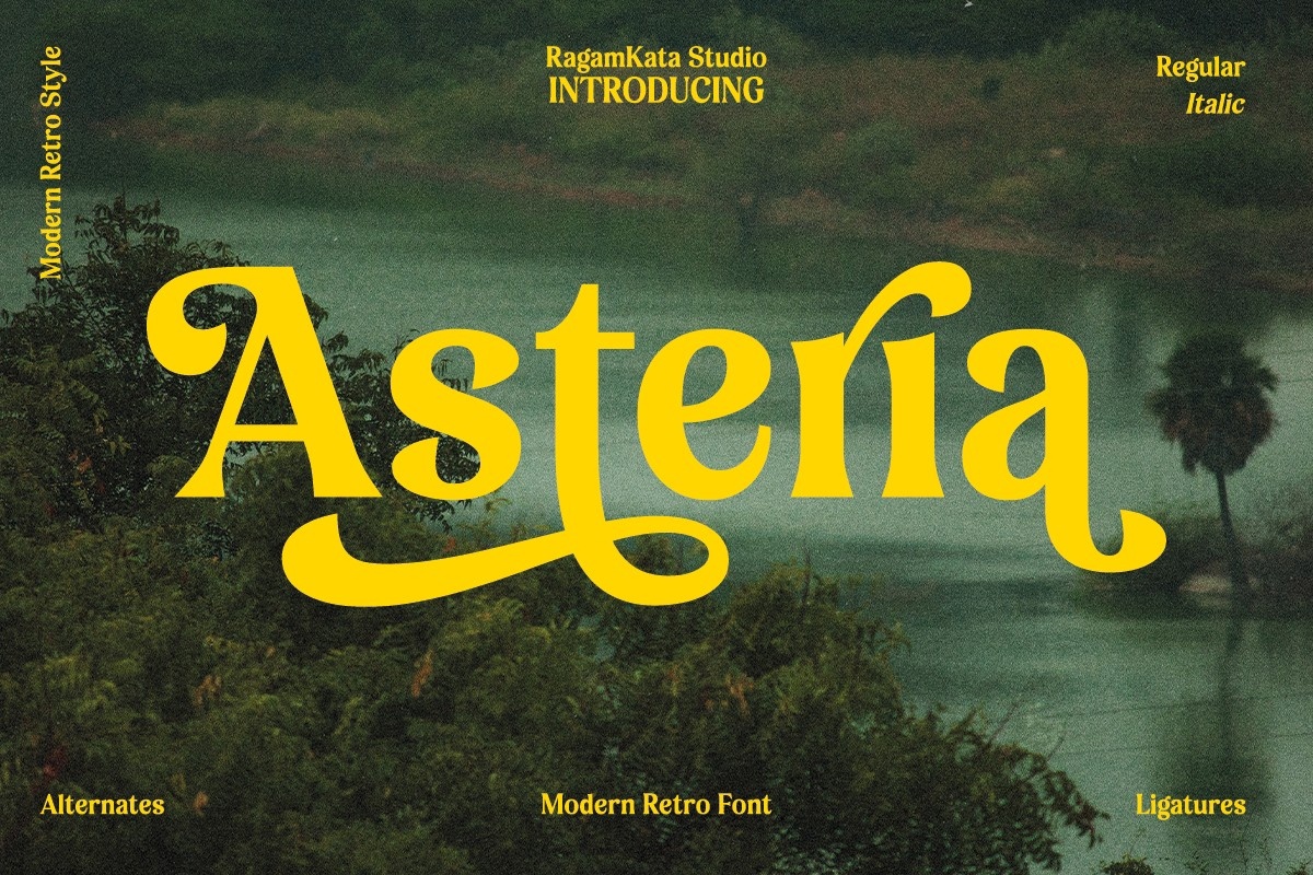 Asteria