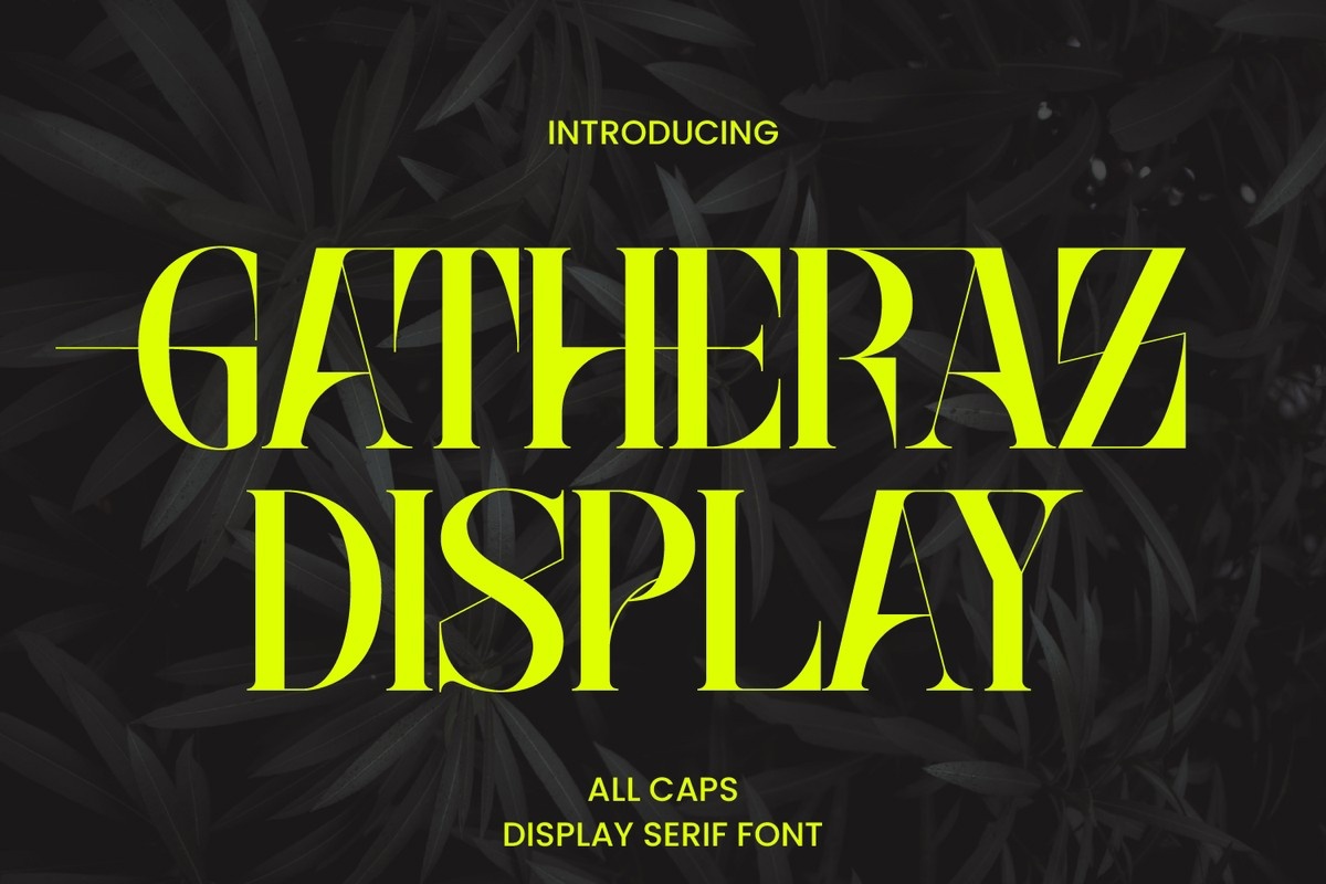 Gatheraz