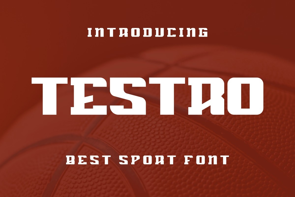 Testro