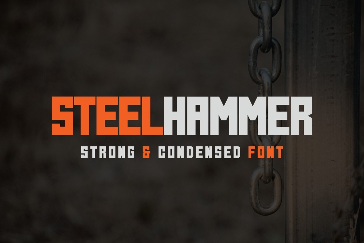 Steel Hammer