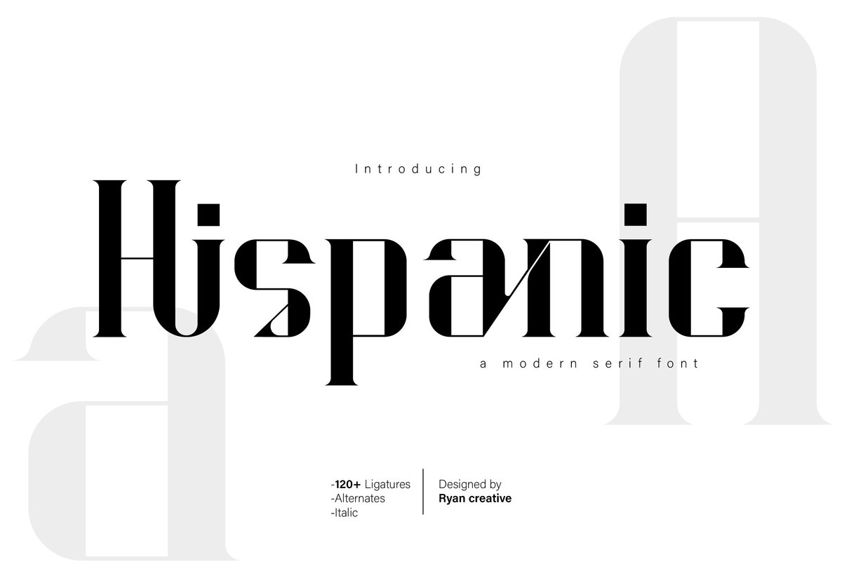 Hispanic