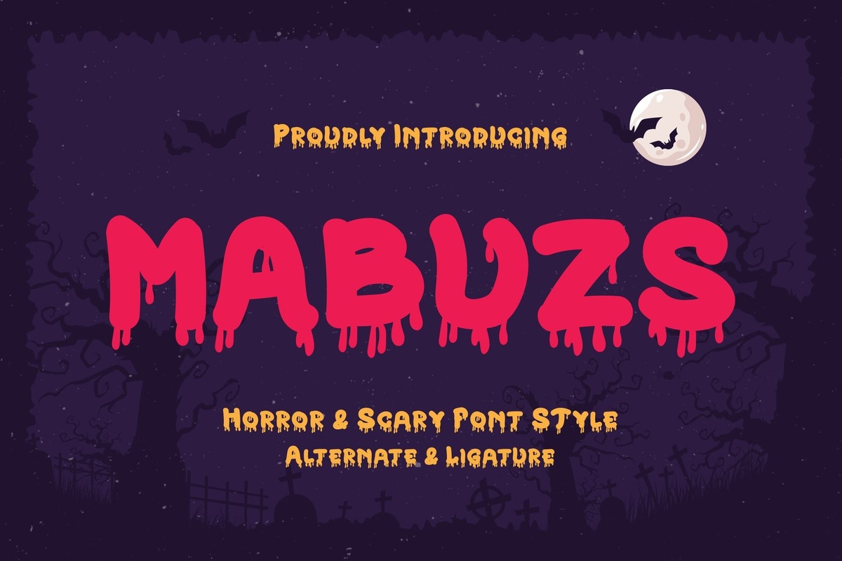 Mabuzs