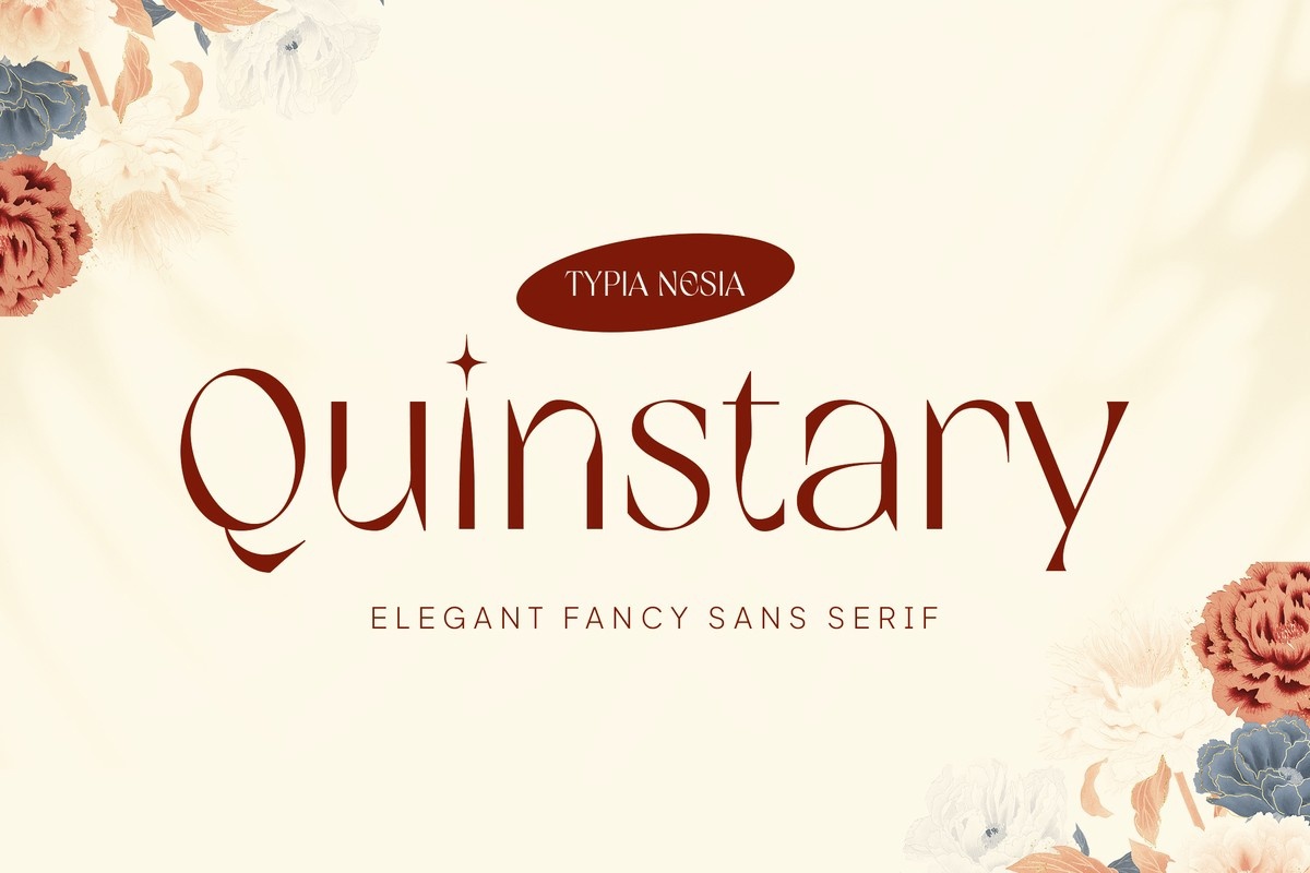 Quinstary