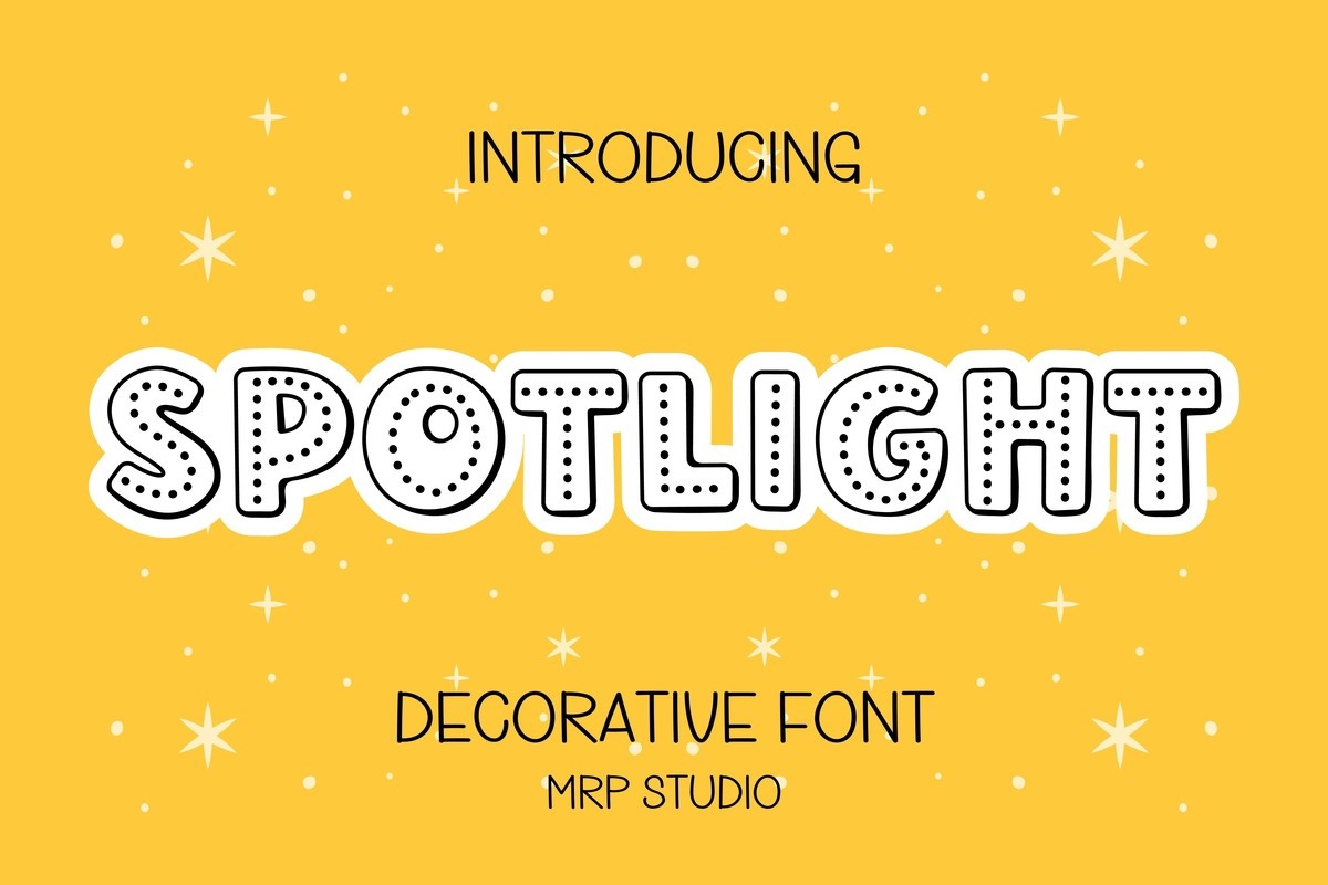 Spotlight