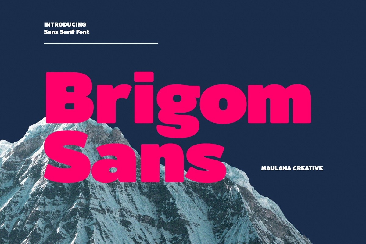 Brigom