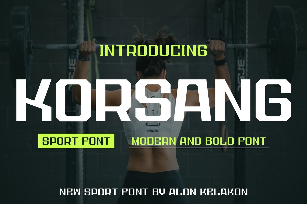 Korsang