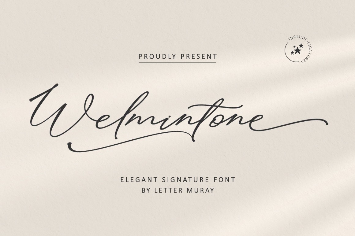 Welmintone