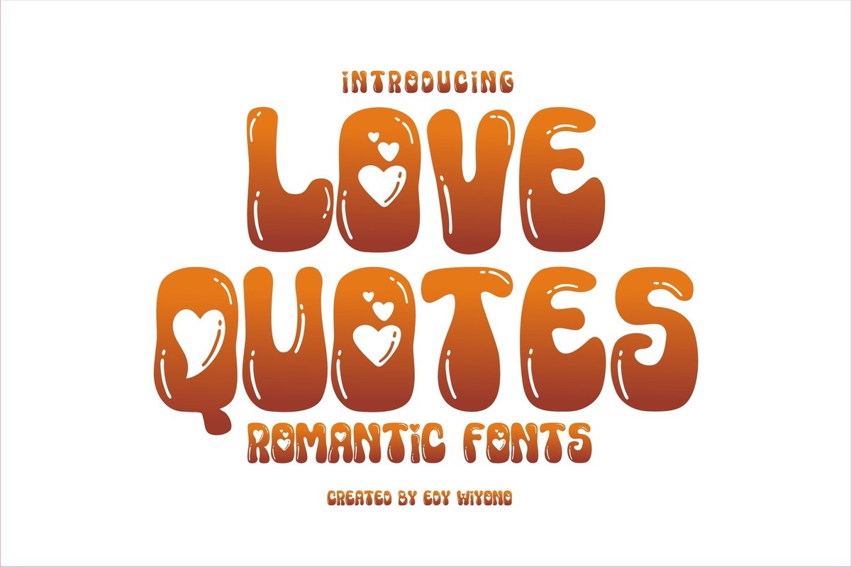 Love Quotes