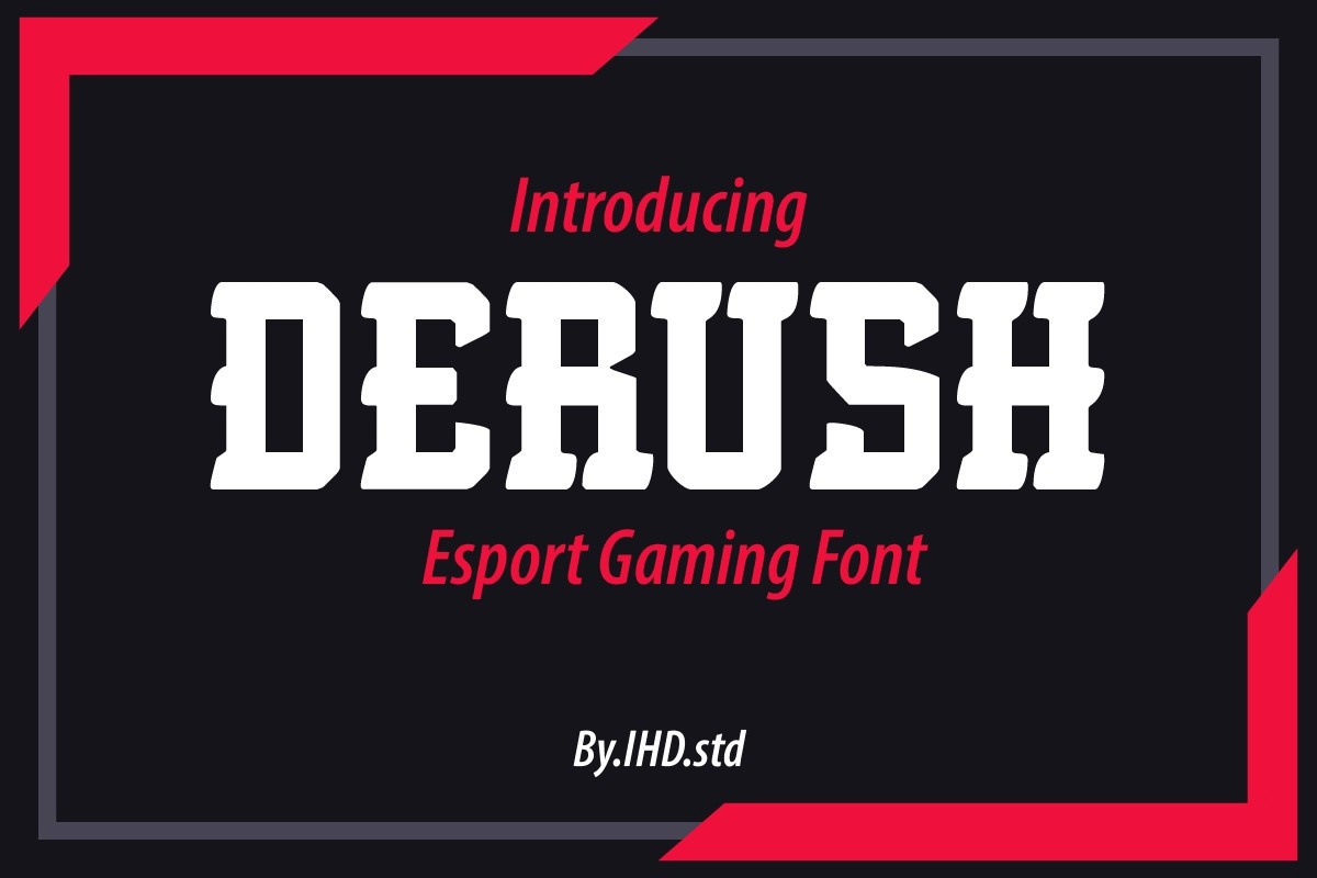 Derush
