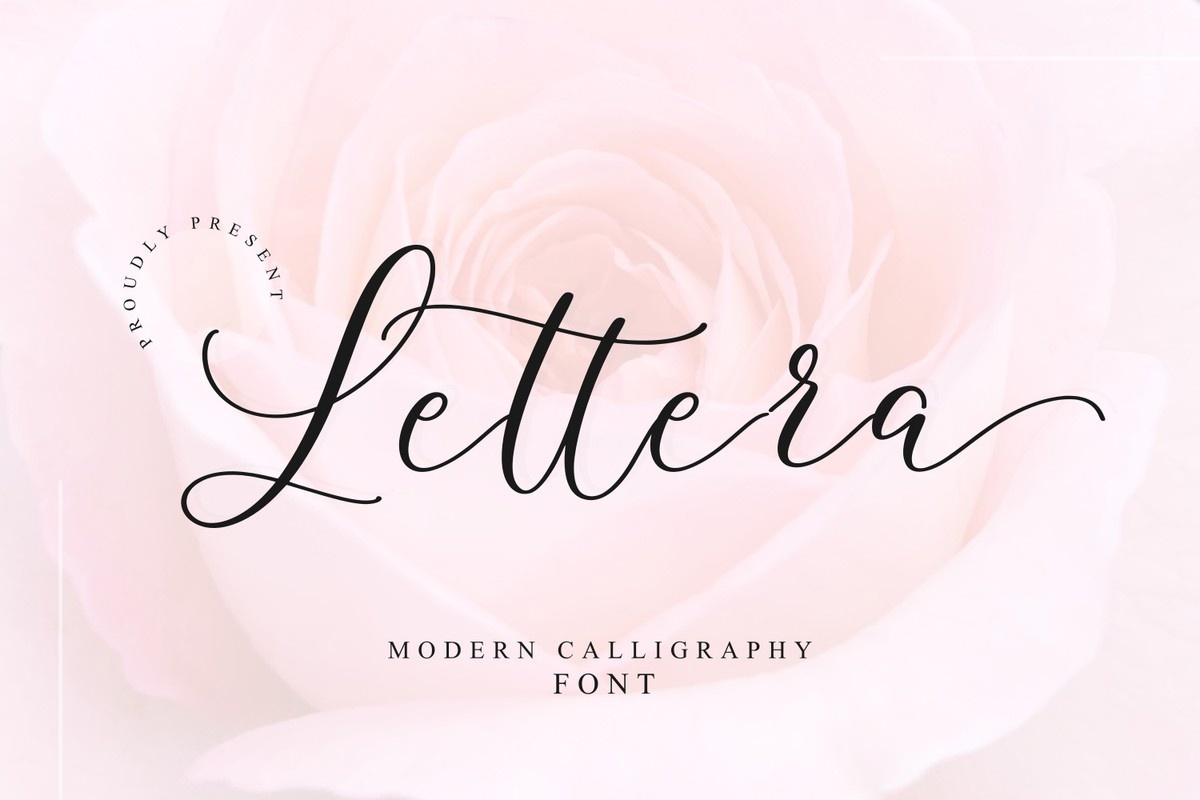 Lettera