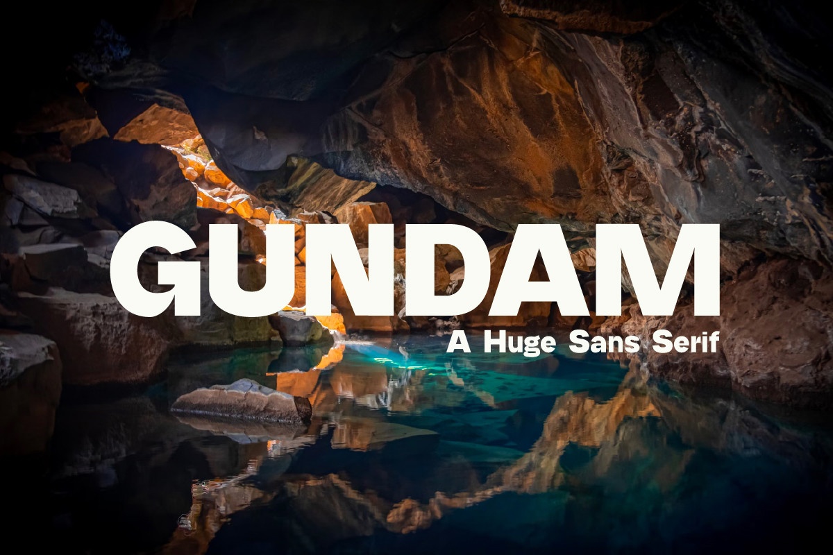 Gundam