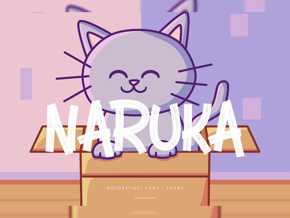 Naruka