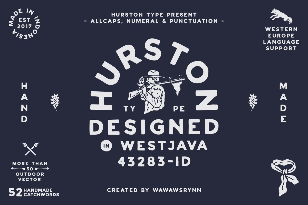 Hurston