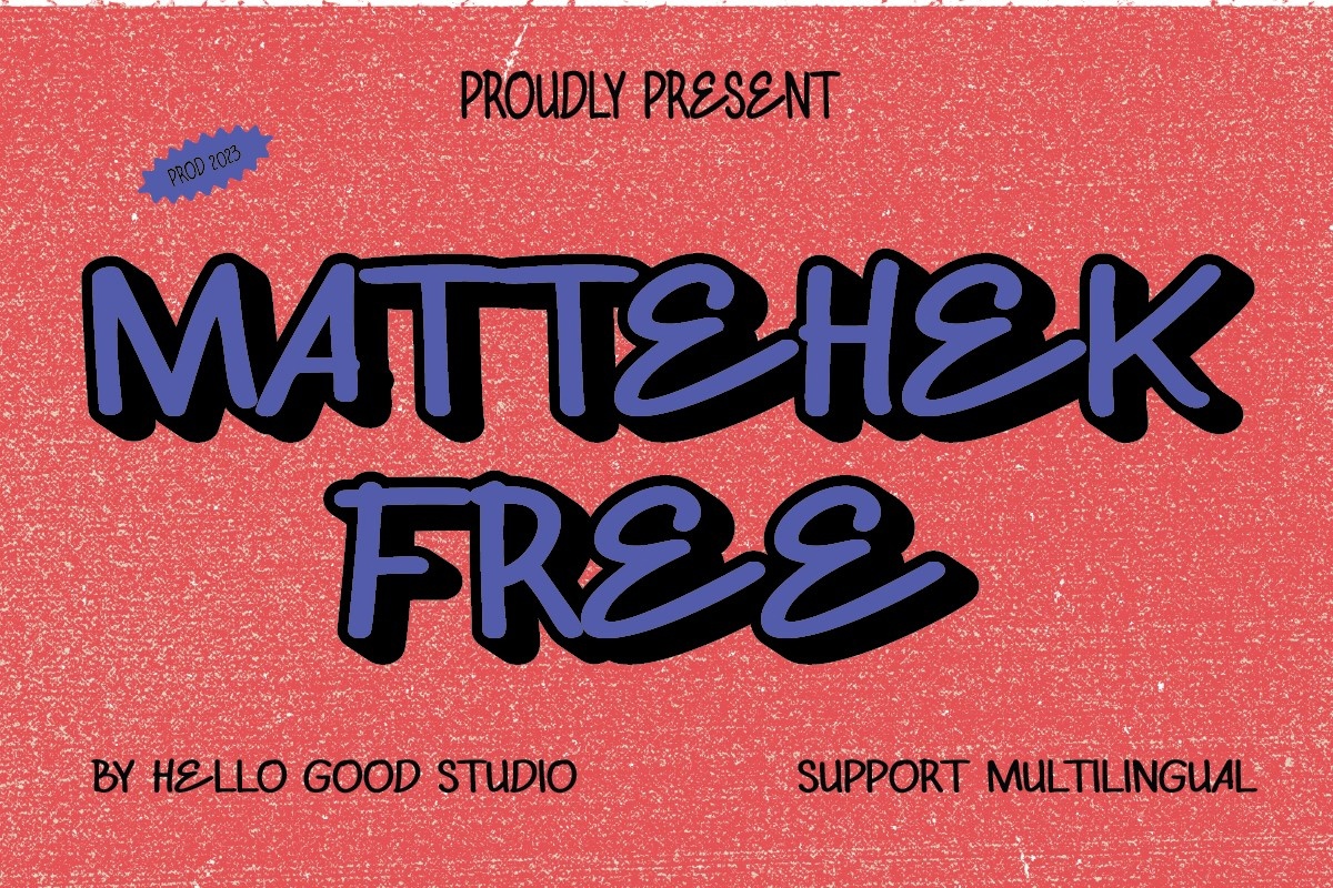 Mattehek