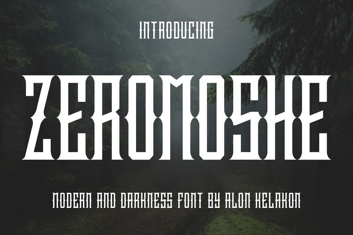 Zeromoshe