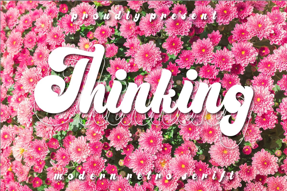 Thinking Script
