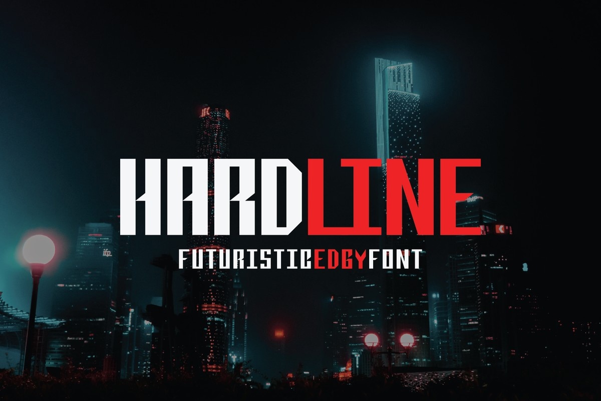 Hardline